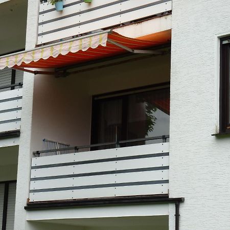 Fewo Jager Apartment Willingen  Exterior foto