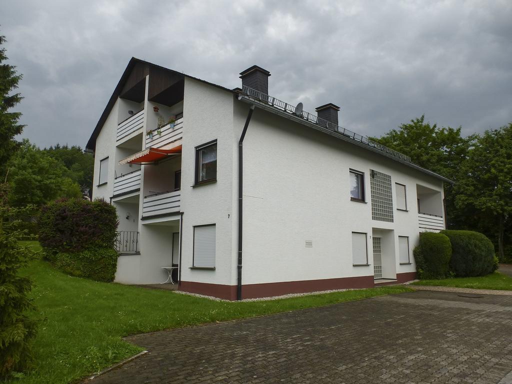 Fewo Jager Apartment Willingen  Exterior foto