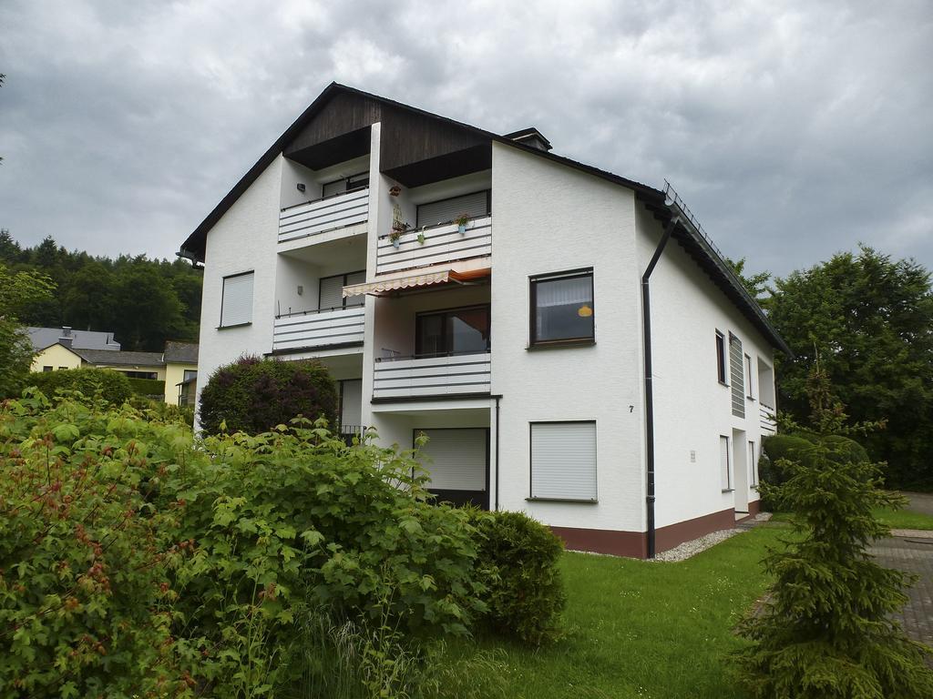 Fewo Jager Apartment Willingen  Exterior foto