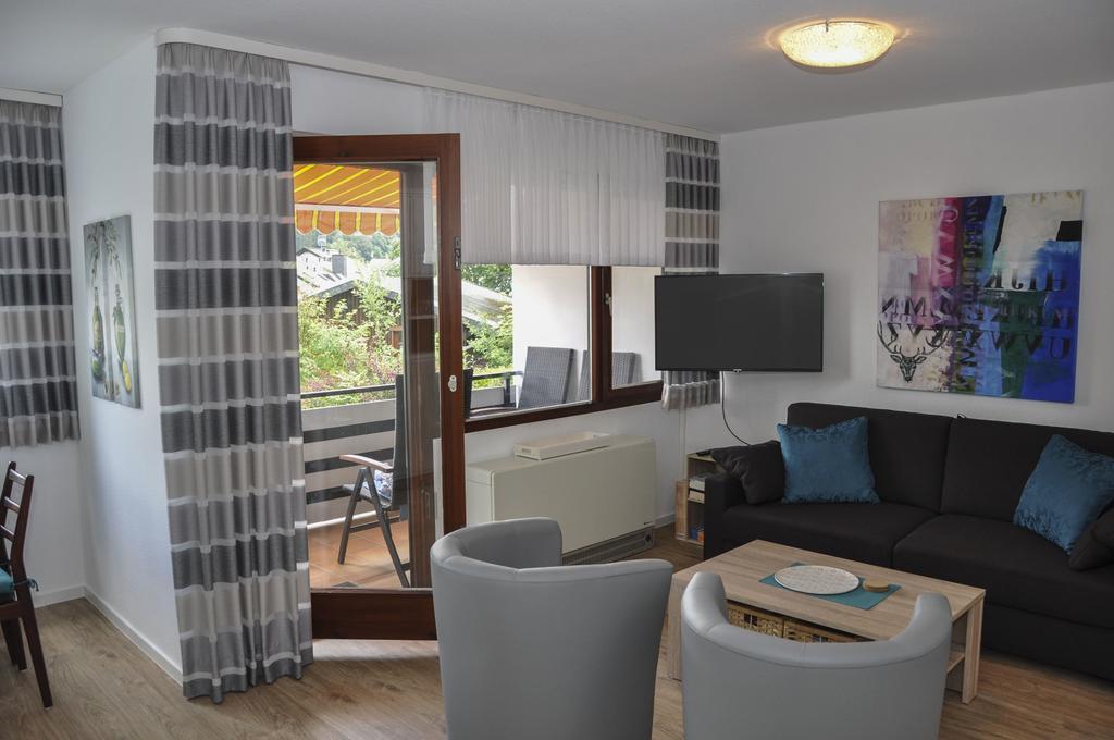 Fewo Jager Apartment Willingen  Exterior foto