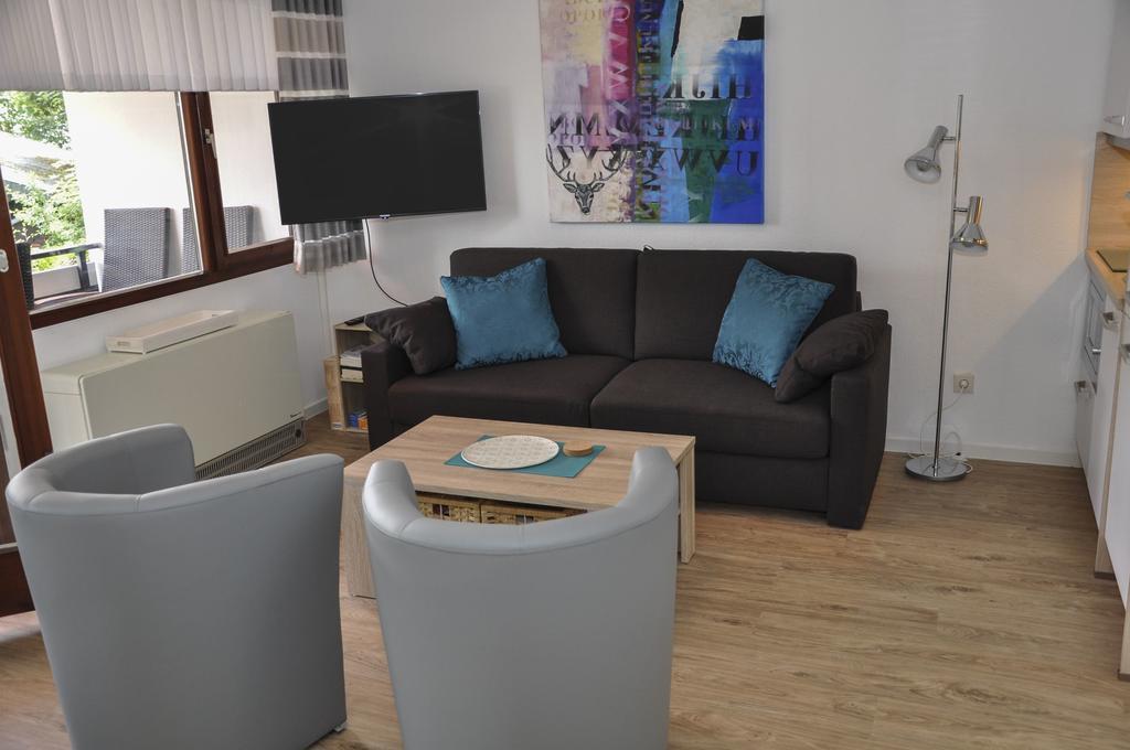Fewo Jager Apartment Willingen  Exterior foto