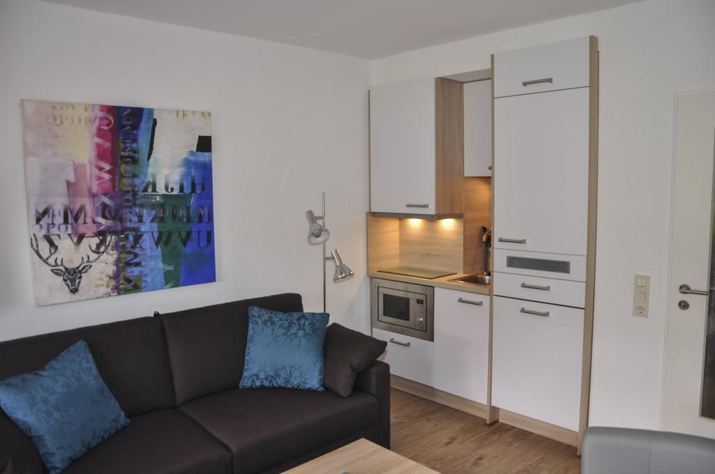 Fewo Jager Apartment Willingen  Exterior foto