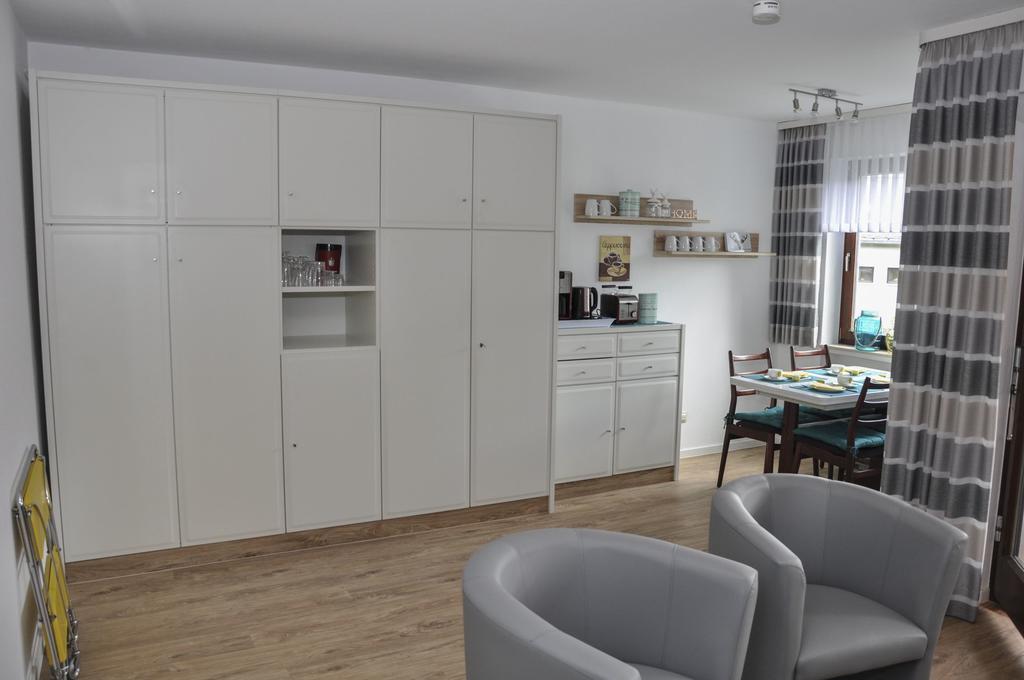 Fewo Jager Apartment Willingen  Exterior foto