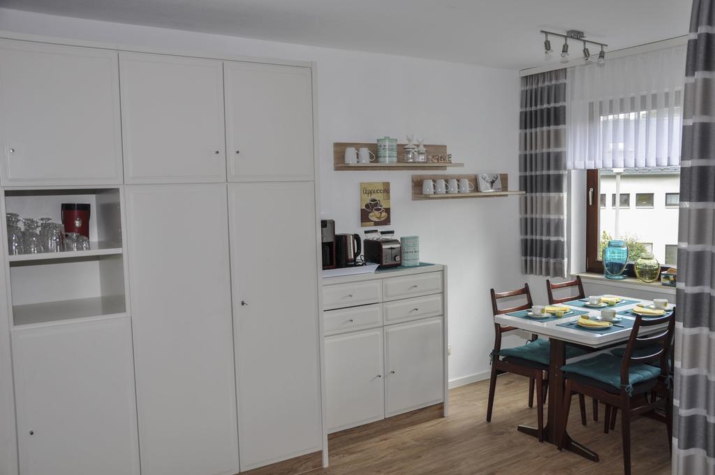 Fewo Jager Apartment Willingen  Exterior foto