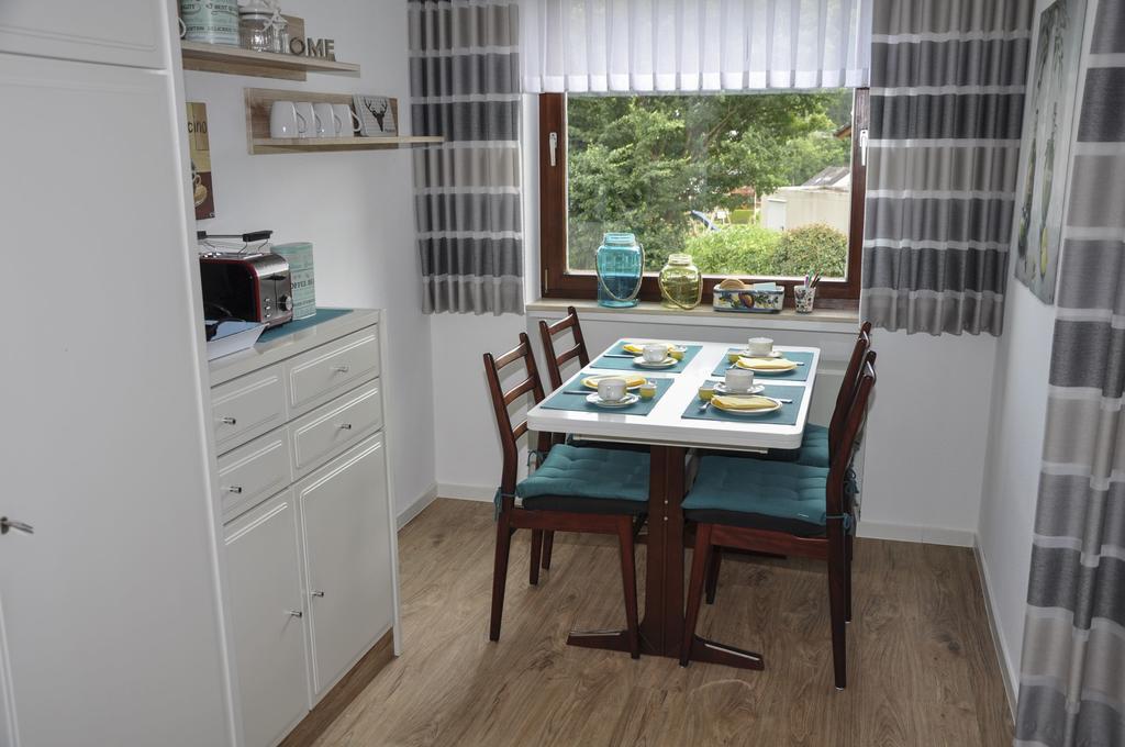 Fewo Jager Apartment Willingen  Exterior foto