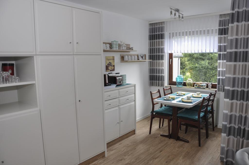 Fewo Jager Apartment Willingen  Exterior foto