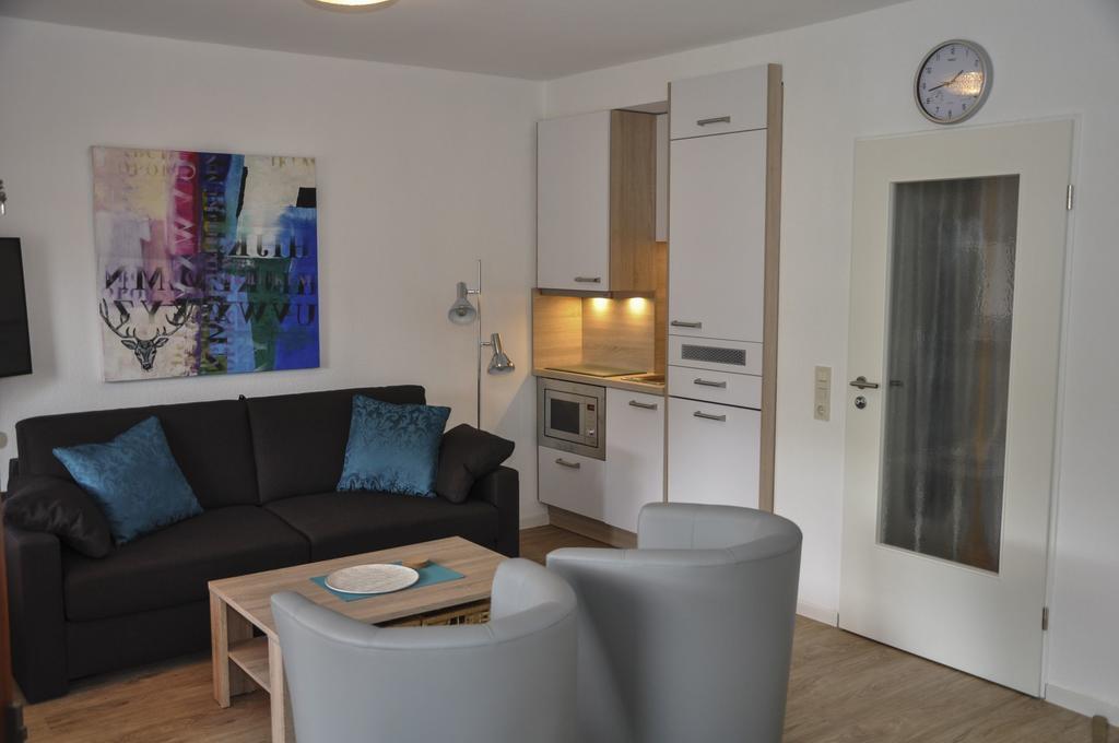 Fewo Jager Apartment Willingen  Exterior foto