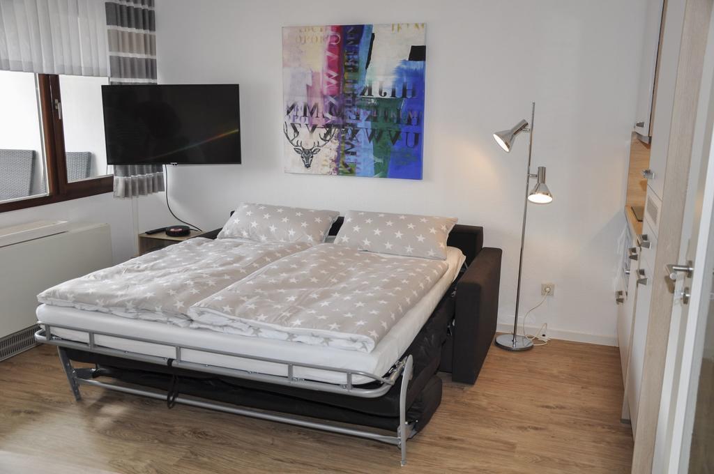 Fewo Jager Apartment Willingen  Exterior foto
