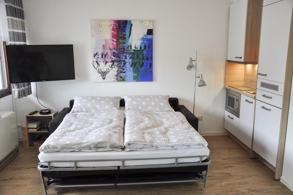 Fewo Jager Apartment Willingen  Exterior foto