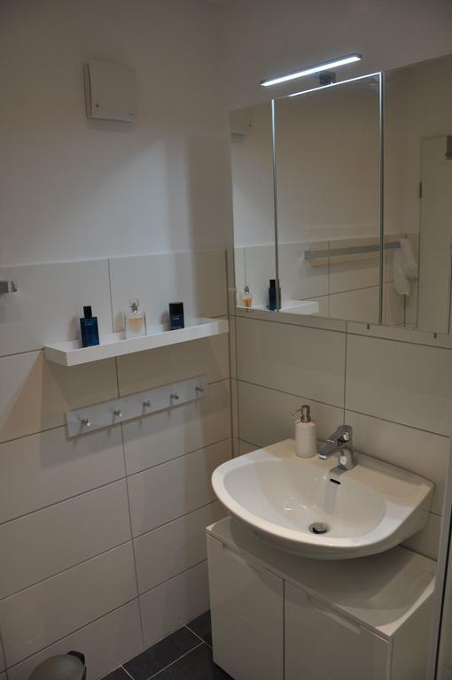 Fewo Jager Apartment Willingen  Exterior foto