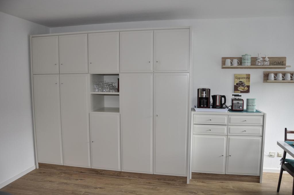 Fewo Jager Apartment Willingen  Exterior foto