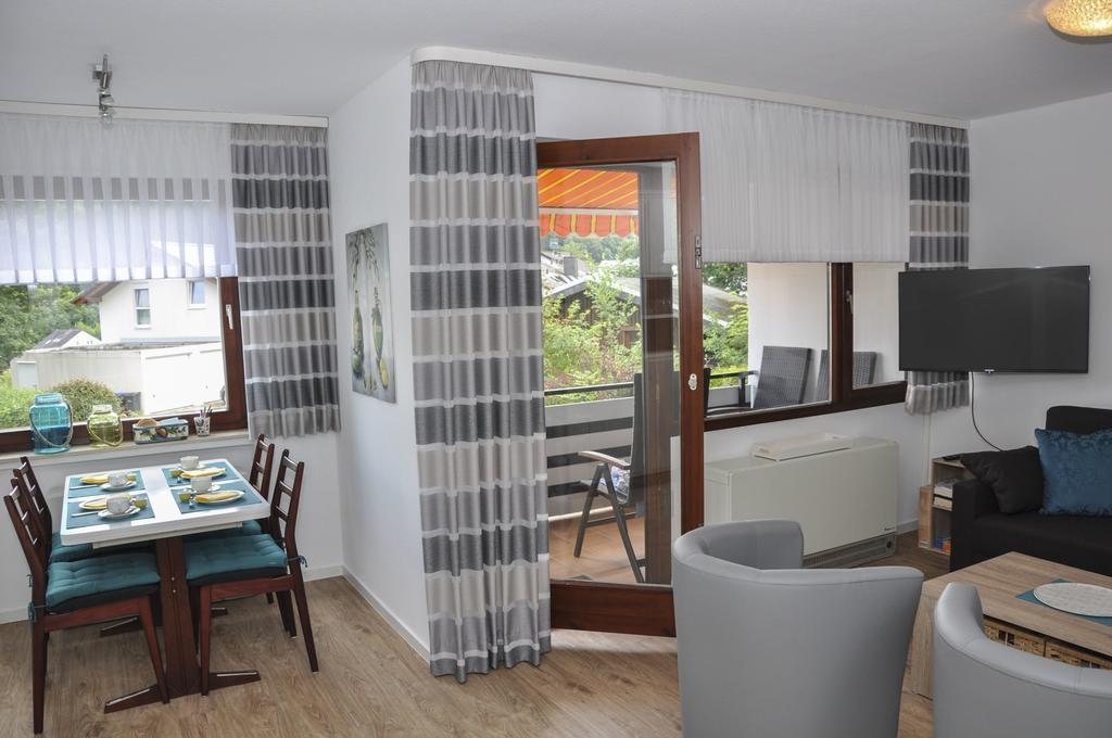 Fewo Jager Apartment Willingen  Exterior foto