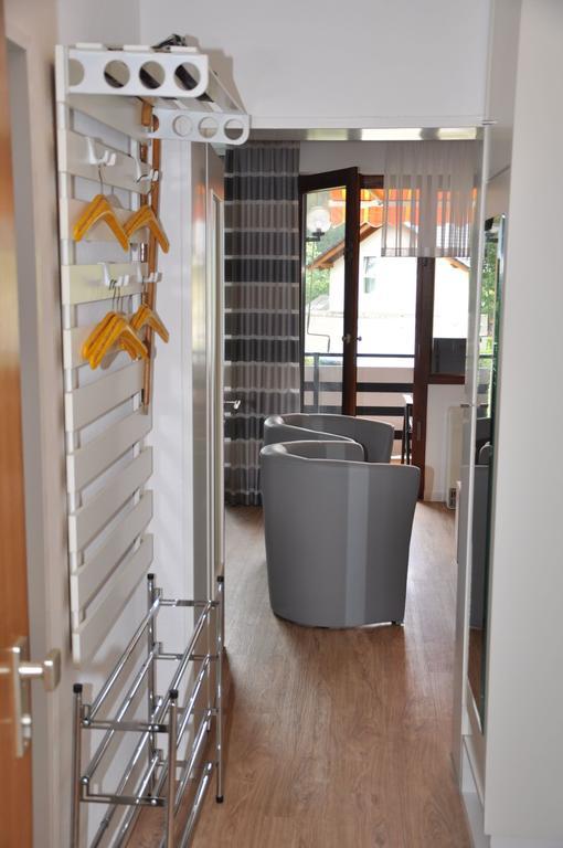 Fewo Jager Apartment Willingen  Exterior foto