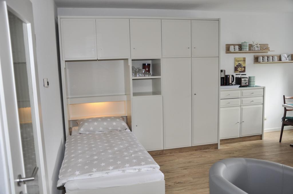 Fewo Jager Apartment Willingen  Exterior foto