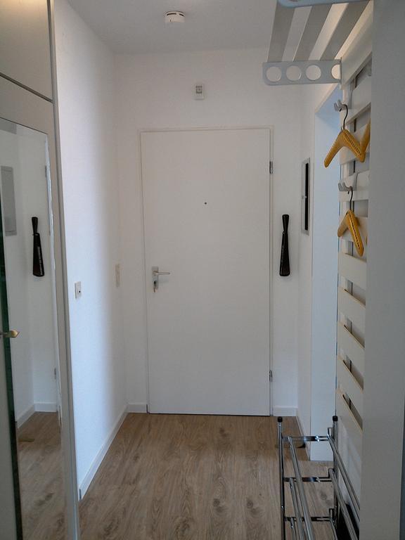 Fewo Jager Apartment Willingen  Exterior foto