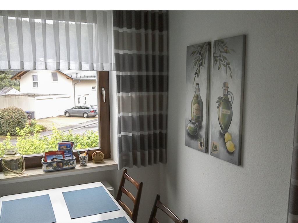 Fewo Jager Apartment Willingen  Exterior foto