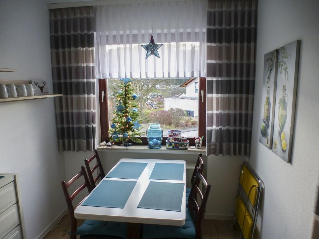 Fewo Jager Apartment Willingen  Exterior foto