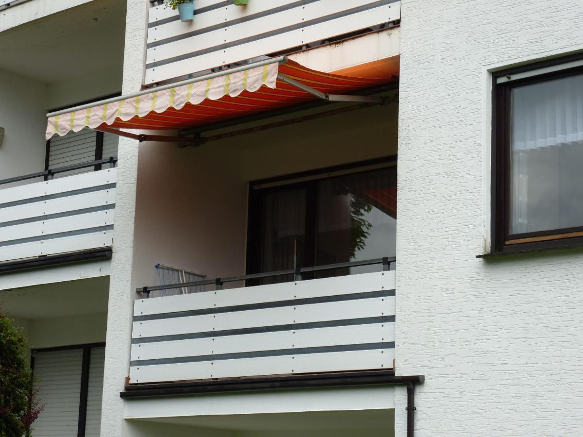 Fewo Jager Apartment Willingen  Exterior foto